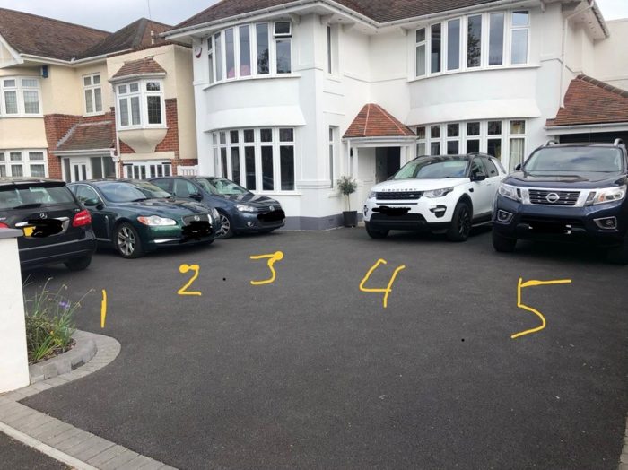 Photo of William Road, Bournemouth, Christchurch and Poole, BH7
