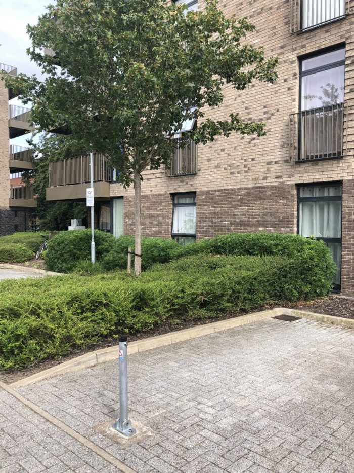 Photo of Lilywhite Drive, Cambridge, CB4