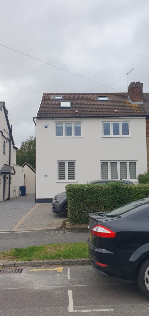 Photo of Sandymount Avenue, Harrow, HA7