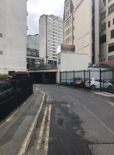 Photo of Premier Inn Manchester City, Salford, M3