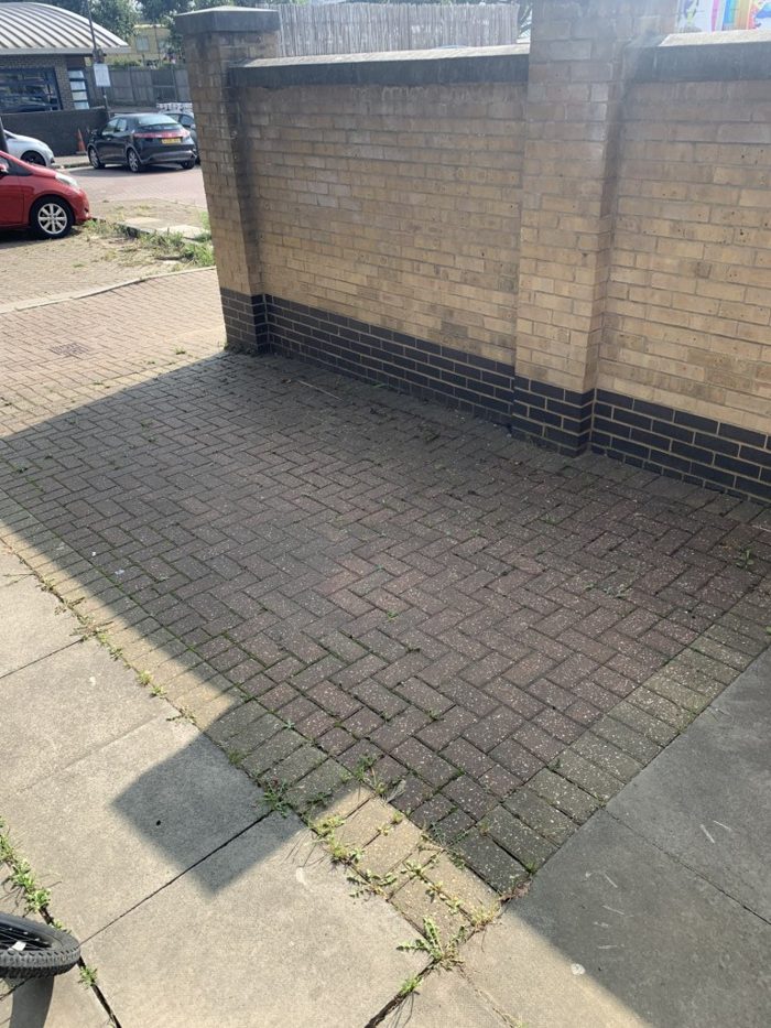 Photo of Audley Drive, London City, E16