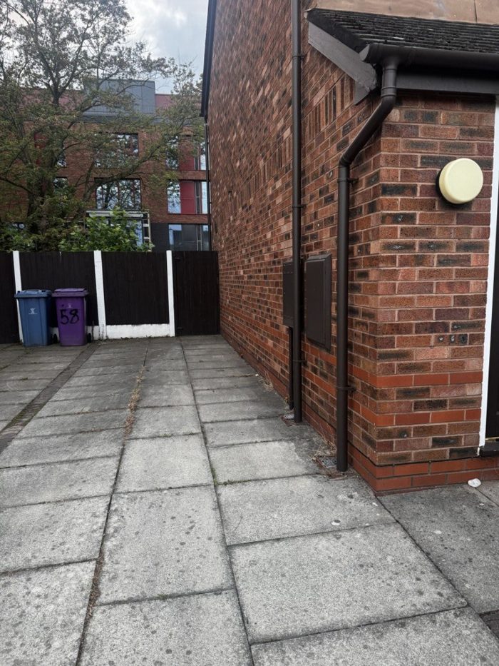 Photo of Brampton Drive, Liverpool, L8