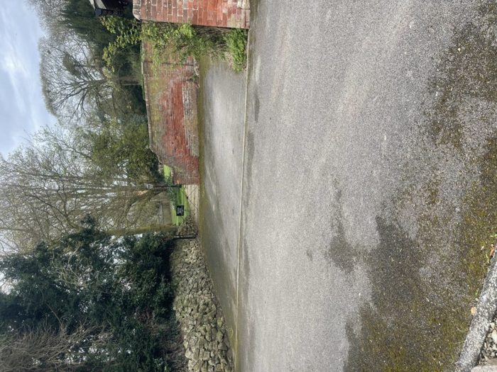 Photo of Walton House, North West Leicestershire, DE74
