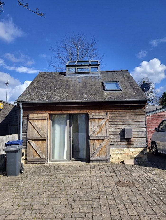 Photo of New Coach House, Cambridge, CB4